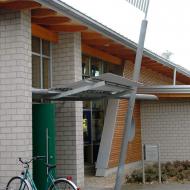 Eingangsvordach verzinkt Bv Rheinberg.JPG